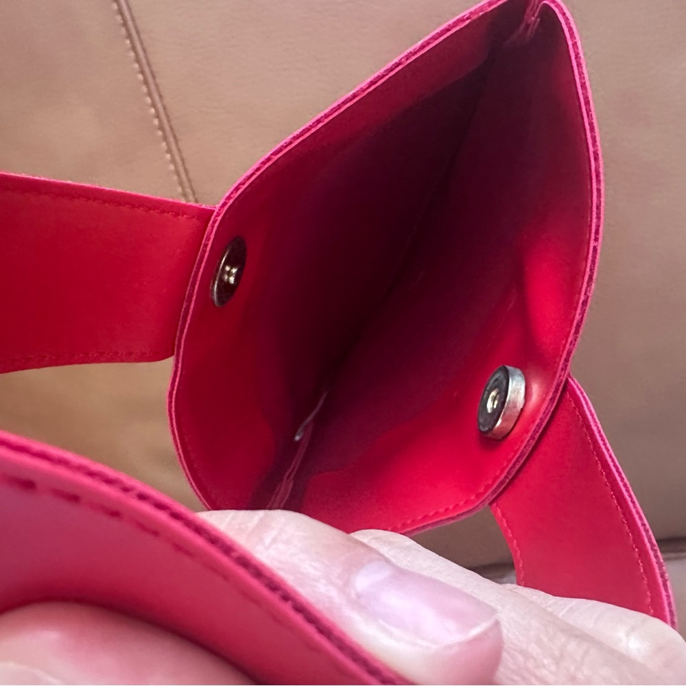 Stylenanda red Bag - Picture 5 of 5